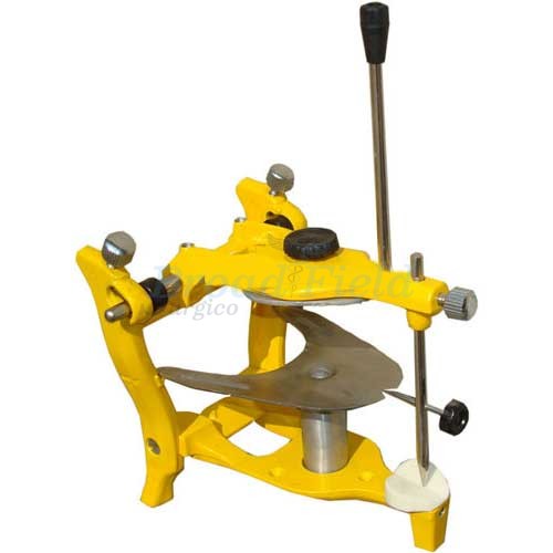 ANATOMICAL ARTICULATOR (ASA)