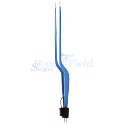 Irrigation Bipolar Forceps