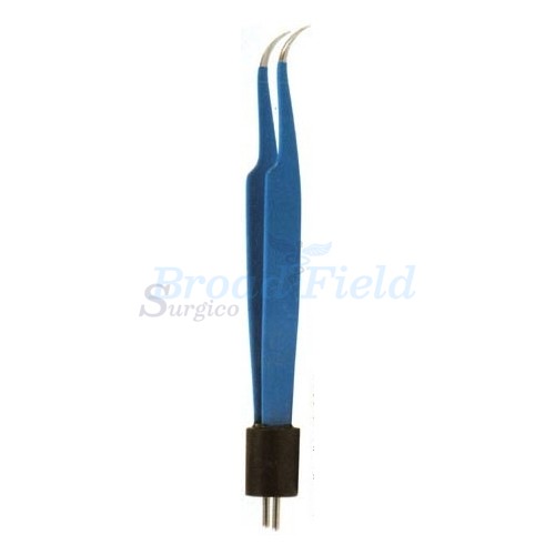 Ophthalmic Bipolar Forceps