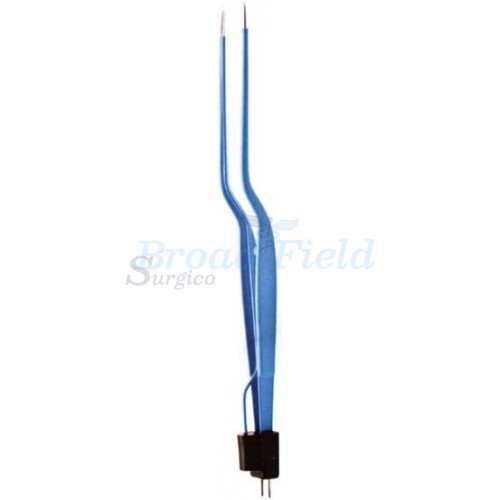 Irrigation Bipolar Forceps