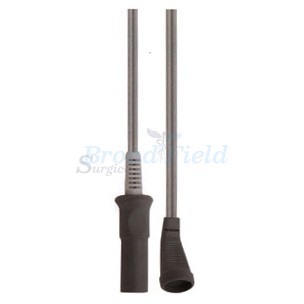 Electrosurgical Pencil