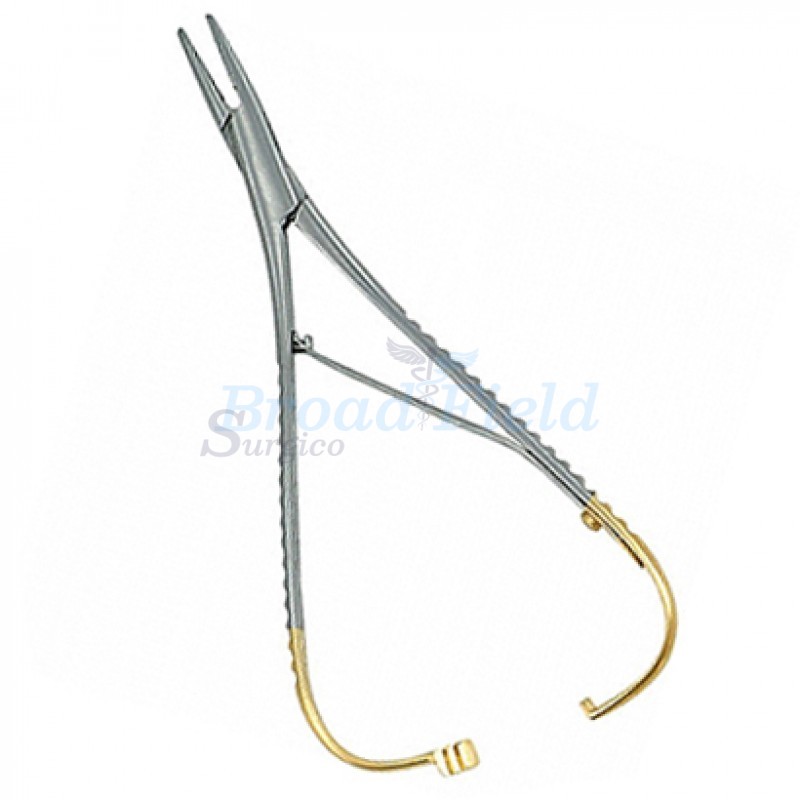 MITTEN CLAMP