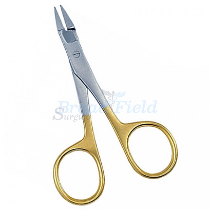 DE-BARB PLIER