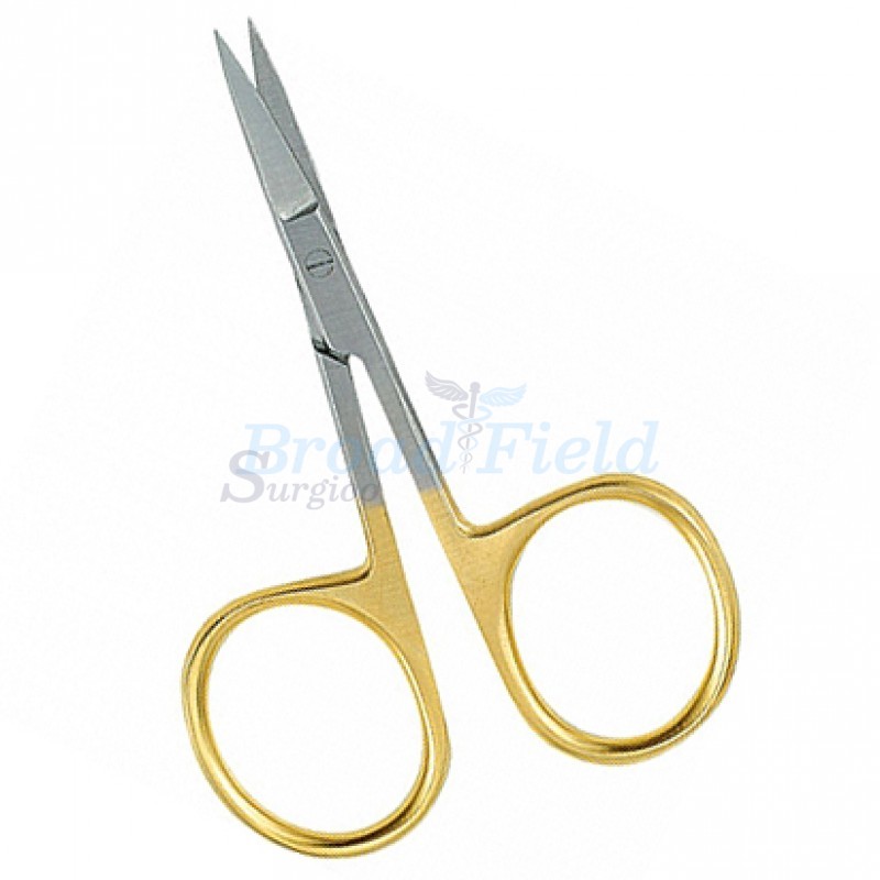 FINE SCISSORS