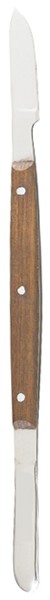 FAHNENSTOCK Wax Carver \” Knife, 6-3/4\”, large