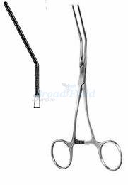 Pediatric Vascular Clamp