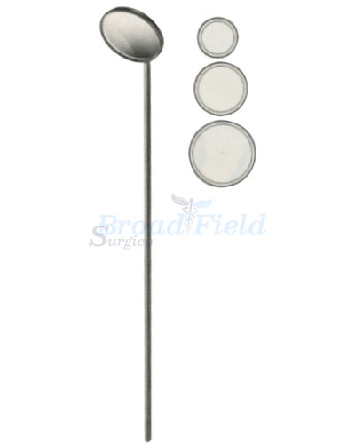 Mirror Handles