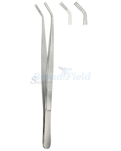 Suture Forceps