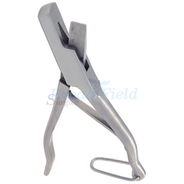 Ear Notcher