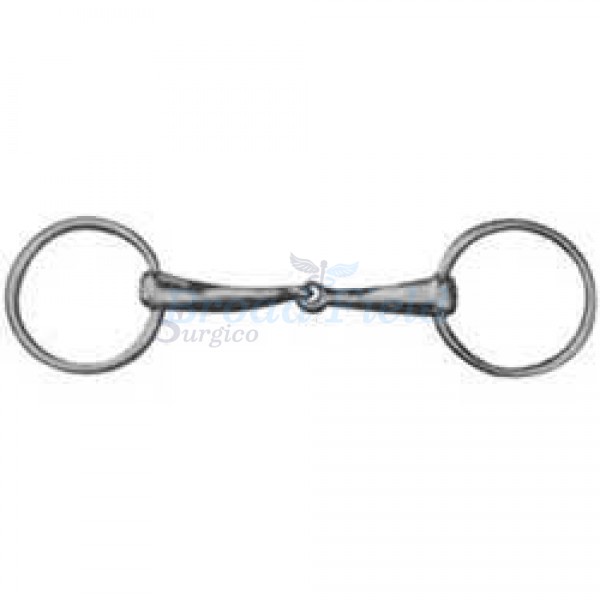 Equestrian Equipments
