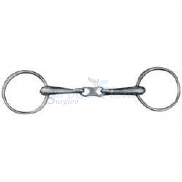 Equestrian Equipment