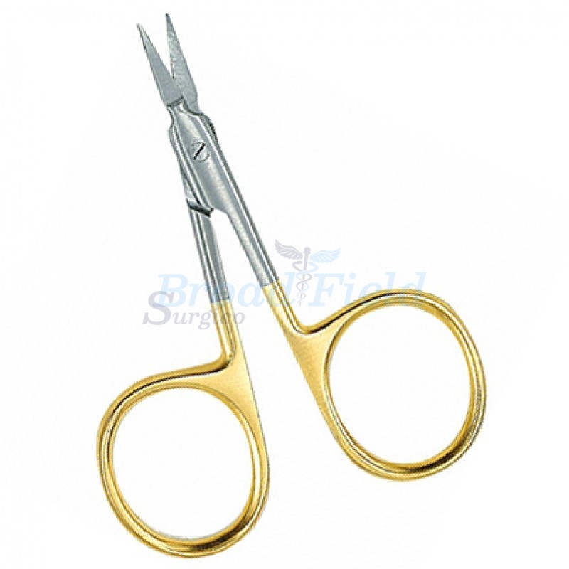 ARROW POINT SCISSORS